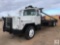 1971 Mack FL767 Western T/A Gin Truck [Yard 1: Odessa]