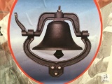 Unused Freedom Farm Bell [Yard 1: Odessa]