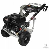 Unused 3200psi Simpson Pressure Washer [Yard 1: Odessa]