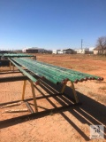 Unused 2 7/8in. OD x 1 1/2in. ID x 29.90ft. L Drill Collar [Yard 1: Odessa]