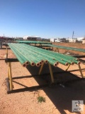 Unused 4 1/4in. OD x 2 1/16in. ID x 30.88ft. L Drill Collar [Yard 1: Odessa]