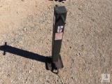 Unused Bulldog 10,000lb. Capacity Trailer Jack [Yard 1: Odessa]