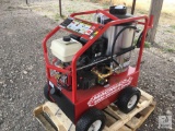 Unused Easy Kleen Magnum Gold 4000 PSI Hot Water Pressure Washer [Yard 1: Odessa]