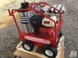 Unused Easy Kleen Magnum Gold 4000 PSI Hot Water Pressure Washer [Yard 1: Odessa]