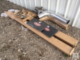 Peterbilt Exhaust Kit [Yard 1: Odessa]