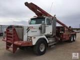 2007 Western Star T/A Day Cab Gin/Pumping Unit Maintenance Truck [Yard 1: Odessa]