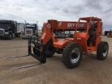 Skytrak 6036 Telescopic Forklift [Yard 1: Odessa]