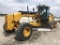 2010 Caterpillar 140M Motor Grader