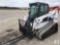 2014 Bobcat T630 Compact Track Loader