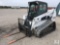 2014 Bobcat T630 Compact Track Loader