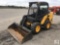 2014 Volvo MC135C Skid Steer Loader