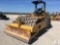 2011 Caterpillar CP56 Padfoot Vibratory Compactor