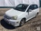 2004 Suzuki Aerio SX Compact SUV