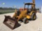 John Deere 310D Loader Backhoe