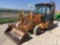 2006 Case 580M Series 2 4x4 Loader Backhoe