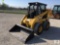 2013 Caterpillar 236B3 Skid Steer Loader