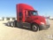 2013 International T/A Sleeper Truck Tractor