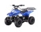 Unused 110cc ATV, Note: Color Blue