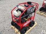 Unused 2018 Easy Kleen Magnum Gold 4000 PSI Hot Water Pressure Washer