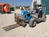 Genie GTH5519 4x4x4 Telescopic Forklift