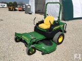 John Deere 997 Z-Trak Zero Turn Mower