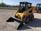 2013 Caterpillar 236B3 Skid Steer Loader