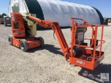 2006 JLG E300AJ Electric Articulated Boom Lift