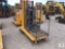 Bil-Jax XLT1571 Electric Personnel Lift