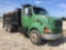 2000 Sterling T/A Dump Truck