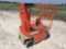 2007 JLG 1230ES Personnel Lift