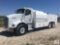 1999 Kenworth T800 T/A Fuel & Lube Truck