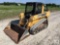 2005 Deere CT322 Multi Terrain Loader