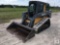 2012 Deere 333DT Multi Terrain Loader