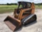 2007 Case 445CT Multi Terrain Loader