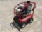 Unused 2018 Easy Kleen Magnum Gold 4000 PSI Hot Water Pressure Washer