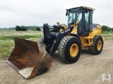 2015 John Deere 544K Wheel Loader