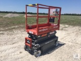 2006 Skyjack SJ III-3219 Scissor Lift