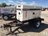 2007 Multiquip DCA25SSIUC2C Generator