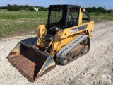 2005 Deere CT322 Multi Terrain Loader