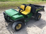 2012 John Deere Gator