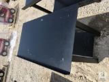 Unused 29.5in X 60in Heavy Duty Work Bench With Shelf