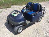 2007 Club Car