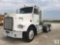 1998 Kenworth T800 T/A Truck Tractor