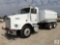 2004 Kenworth Water Truck