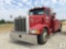 1988 Peterbilt 379 S/A Tow Truck