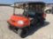 2013 Kubota RTV1140CPX 4X4 Utility Cart