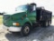 2000 Sterling T/A Dump Truck