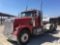 1999 Freightliner T/A Truck Tractor