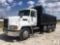 2002 Mack CH613 T/A Dump Truck