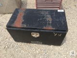 Jobox Side Mount Toolbox